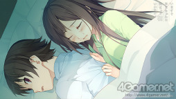 画像ギャラリー No.011のサムネイル画像 / PC用恋愛ADV「いますぐお兄ちゃんに妹だっていいたい！」が本日発売。“恋チョコ”の2年前を舞台に新たな恋の物語が始まる