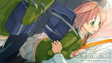 画像ギャラリー No.013のサムネイル画像 / PC用恋愛ADV「いますぐお兄ちゃんに妹だっていいたい！」が本日発売。“恋チョコ”の2年前を舞台に新たな恋の物語が始まる