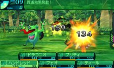 画像集#003のサムネイル/「世界樹の迷宮IV 伝承の巨神」最大30人登録できるキャラクターメイクや,最果ての街タルシスにある施設「ベルンド工房」を紹介