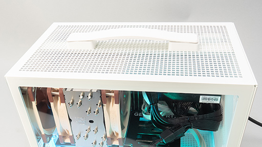 ꡼ No.016Υͥ / Ťǹǽ ΥPCG-Master Velox Mini B860פϡPC鿴ԤˤԥåPR