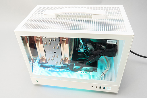 ꡼ No.023Υͥ / Ťǹǽ ΥPCG-Master Velox Mini B860פϡPC鿴ԤˤԥåPR