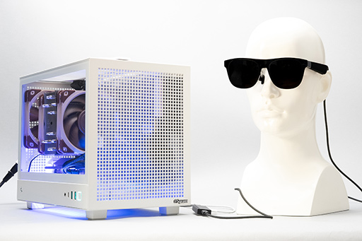 ꡼ No.026Υͥ / Ťǹǽ ΥPCG-Master Velox Mini B860פϡPC鿴ԤˤԥåPR