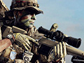 とことん“リアル”を追求する「Medal of Honor: Warfighter」,元Navy SEALsのスナイパーが解説する最新ムービーを公開