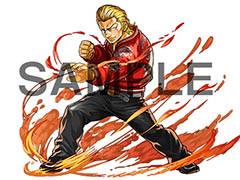 「パズドラ」と「クローズ×WORST V」の双方でコラボレーションが決定。パズドラの世界に坊屋春道/九能龍信/美藤竜也らが乱入