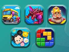 日本のモバイルゲームDL数の30%以上は「パズル」ジャンルのゲーム。Sensor Towerの分析レポートが公開に