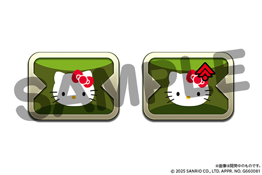 画像ギャラリー No.009のサムネイル画像 / 「パズル＆ドラゴンズ」，サンリオキャラクターズコラボを10月24日から開催。「バッドばつ丸＆ポチャッコ」「マイメロディ＆クロミ」などが登場