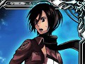 フィーチャーフォン向けソーシャルゲーム「進撃の巨人」のサービスが,Mobageで本日開始