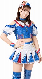画像集 No.004のサムネイル画像 / 「アイドルマスター シンデレラガールズ」×「東京女子プロレス」コラボ第2弾が開催へ。人気選手とコラボした描きおろしイラストが公開