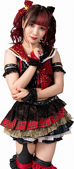 画像集 No.006のサムネイル画像 / 「アイドルマスター シンデレラガールズ」×「東京女子プロレス」コラボ第2弾が開催へ。人気選手とコラボした描きおろしイラストが公開
