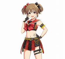 画像集 No.007のサムネイル画像 / 「アイドルマスター シンデレラガールズ」×「東京女子プロレス」コラボ第2弾が開催へ。人気選手とコラボした描きおろしイラストが公開