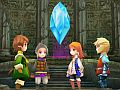 Android版「ファイナルファンタジーIII」がSQUARE ENIX MARKETで配信開始。Android向けに美しく,快適に。久しぶりに世界を救う冒険に旅立とう
