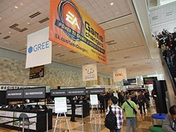#004Υͥ/GDC 2012絬ϤΥ೫ȯԲġGame Developers Conference 2012פ