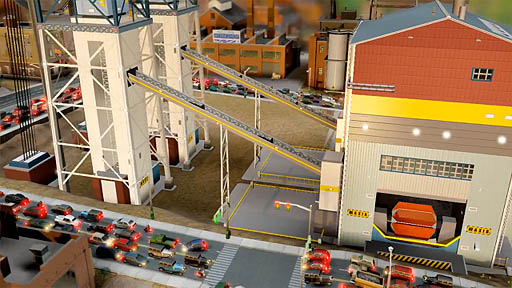 ॷƥࡡץ˥󥰥ȥ졼顼