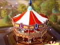 「シムシティ」,最新有料DLC「遊園地セット」が配信開始。ジェットコースターや観覧車を建設して観光客を呼び込もう