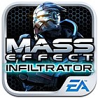 Mass Effect Infiltrator