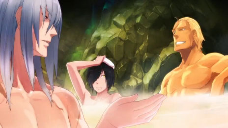 SOLTRIGGERʥȥꥬͽŵ