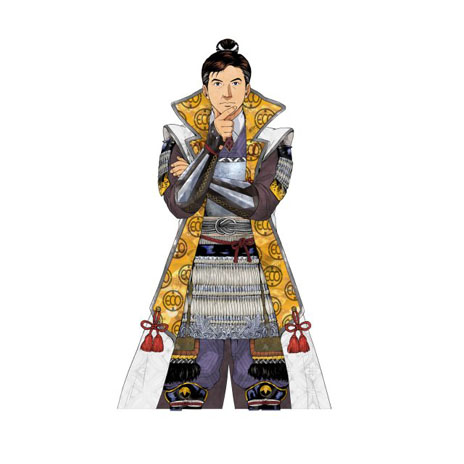 画像集#044のサムネイル/「鬼武者Soul」の大型アップデート「本能寺の変」が本日実施に。漫画「島耕作」とのコラボも同時スタート