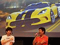 クルマ評論家とダンサーがゲームの本格度をアピール。「Xbox 360『大』感謝祭 2012 夏」の「Forza Horizon」「Dance Central 3」ステージをレポート