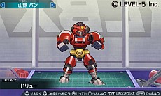 画像集#011のサムネイル/「ダンボール戦機 爆ブースト」,7月5日に4400円(税込)で発売。「ダンボール戦機W」からエルシオン,ペルセウス,ミネルバの参戦が決定だ