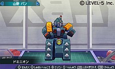 画像集#014のサムネイル/「ダンボール戦機 爆ブースト」,7月5日に4400円(税込)で発売。「ダンボール戦機W」からエルシオン,ペルセウス,ミネルバの参戦が決定だ