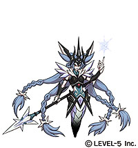 画像集#010のサムネイル/「イナズマイレブンGO2 クロノ・ストーン ネップウ/ライメイ」発売日が2012年12月13日に決定