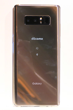  No.005Υͥ / 3ǯ֤Υ饹бޥۡGalaxy Note8ץƥȥݡȡǤʤŻͤ桼ʤ