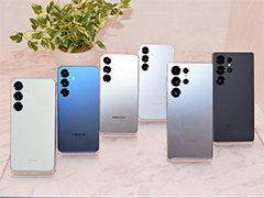 Snapdragon 8 Elite搭載&AI機能強化の新型スマホ「Galaxy S25」シリーズが2月14日に国内発売
