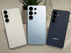 Snapdragon 8 Elite Gen 5���Ѥο������ޥۡ�Galaxy S26�ץ��꡼�����о졣�ץ饹��ǥ뤬���褷��3��ǥ�Ÿ����