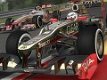 「F1 2012」は初心者に優しい機能が盛りだくさん。各種設定の新情報が公開に