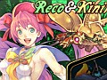 iOSアプリ「虫姫さまふたり」,本日配信開始。値下げ企画「虫姫さま!また逢えたねセール」が4月8日まで開催