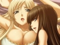 「闇からのいざない TENEBRAE I」の店舗別特典用イラストが公開。シャイな人は目のやり場に困るかも? ヒロイン達のボディラインがとてもセクシー