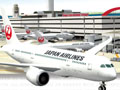 「ぼくは航空管制官 エアポートヒーロー3D 羽田 with JAL」が5月24日に発売。最新鋭機「ボーイング787」が登場