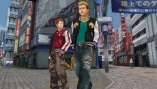 画像集#017のサムネイル/喧嘩番長シリーズで初の“ダブル主人公”となる「喧嘩番長Bros. トーキョーバトルロイヤル」。テーマソングがキマグレンの「PRIDE」に決定