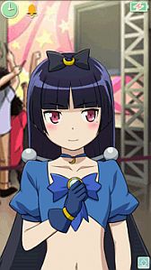 ���������꡼ No.004�Υ���ͥ������ / Android�ǡֲ����夬����ʤ˲İ����櫓���ʤ� iP�פ��֥Хʥɥ����ɡפ��ۿ�