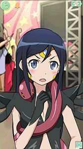 ���������꡼ No.005�Υ���ͥ������ / Android�ǡֲ����夬����ʤ˲İ����櫓���ʤ� iP�פ��֥Хʥɥ����ɡפ��ۿ�