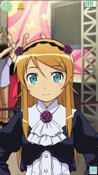 俺の妹がこんなに可愛いわけがない iP