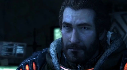 PS3/Xbox360/PC LOST PLANET 3 Launch Trailer