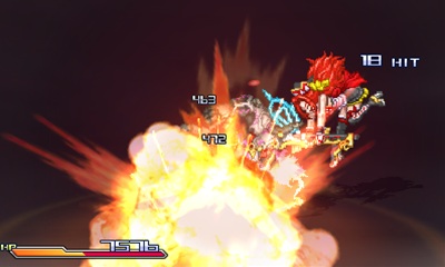 画像集#013のサムネイル/「プロジェクト クロスゾーン」主人公「天斎小吾郎」やヒロイン「黄龍寺美依」の情報が公開。最大5人のキャラクターが競演するバトルシステムも要チェック