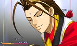 画像集#014のサムネイル/「プロジェクト クロスゾーン」主人公「天斎小吾郎」やヒロイン「黄龍寺美依」の情報が公開。最大5人のキャラクターが競演するバトルシステムも要チェック