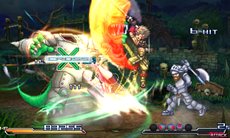 画像集#021のサムネイル/「プロジェクト クロスゾーン」主人公「天斎小吾郎」やヒロイン「黄龍寺美依」の情報が公開。最大5人のキャラクターが競演するバトルシステムも要チェック