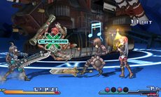 画像集#033のサムネイル/「プロジェクト クロスゾーン」主人公「天斎小吾郎」やヒロイン「黄龍寺美依」の情報が公開。最大5人のキャラクターが競演するバトルシステムも要チェック