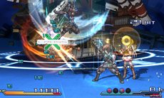 画像集#034のサムネイル/「プロジェクト クロスゾーン」主人公「天斎小吾郎」やヒロイン「黄龍寺美依」の情報が公開。最大5人のキャラクターが競演するバトルシステムも要チェック
