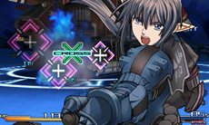 画像集#035のサムネイル/「プロジェクト クロスゾーン」主人公「天斎小吾郎」やヒロイン「黄龍寺美依」の情報が公開。最大5人のキャラクターが競演するバトルシステムも要チェック