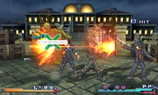 画像集#039のサムネイル/「プロジェクト クロスゾーン」主人公「天斎小吾郎」やヒロイン「黄龍寺美依」の情報が公開。最大5人のキャラクターが競演するバトルシステムも要チェック