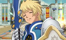 画像集#047のサムネイル/「プロジェクト クロスゾーン」主人公「天斎小吾郎」やヒロイン「黄龍寺美依」の情報が公開。最大5人のキャラクターが競演するバトルシステムも要チェック