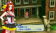画像集#063のサムネイル/「プロジェクト クロスゾーン」主人公「天斎小吾郎」やヒロイン「黄龍寺美依」の情報が公開。最大5人のキャラクターが競演するバトルシステムも要チェック