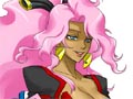 「プロジェクト クロスゾーン」主人公達の前に立ちはだかる敵/ライバルキャラクターと,フィールドマップ上で使用可能な「複数技」「スキル」を紹介
