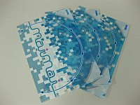 画像集#021のサムネイル/「ニコニコ超会議」にセガタイトルが出展。PS Vita用ソフト「NEXT HATSUNE MIKU Project DIVA(仮称)」や,アーケードゲーム「maimai」を試遊しよう