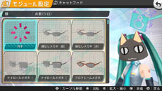 画像集#006のサムネイル/「初音ミク -Project DIVA- f」,PS Vita用ソフト「みんなといっしょ」とコラボしたダウンロードコンテンツが12月4日に登場