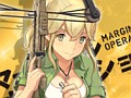 4Gamer限定コラボキャラ「ソフィア」のコードを配布中!「マージナル・オペレーション02」の話題も満載の「ガン・ブラッド・デイズ」芝村氏インタビュー